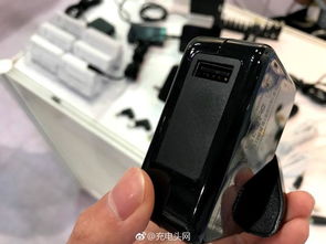 2018环球资源消费电子展 香港春季电子产品展 usb pd快充篇