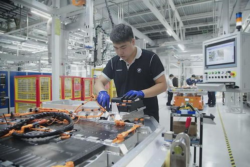 创新 2020 bmw南区新能源体验之旅圆满落幕